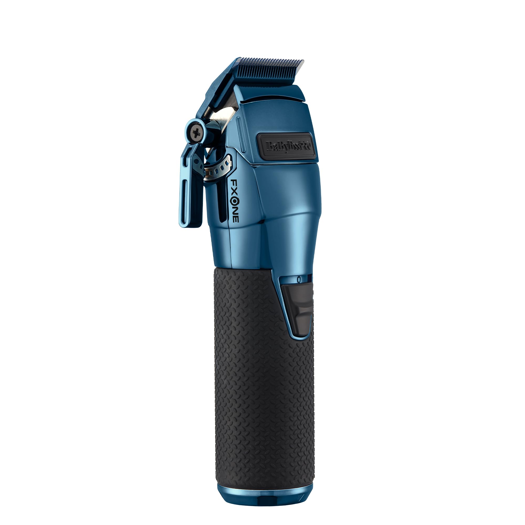 BaBylissPRO FXONE Professional Cordless Clipper - Beard Trimmer for Men, Professional Stylist & Barber Clippers, USB-C Cordless Hair Clippers for Men with Interchangeable Battery