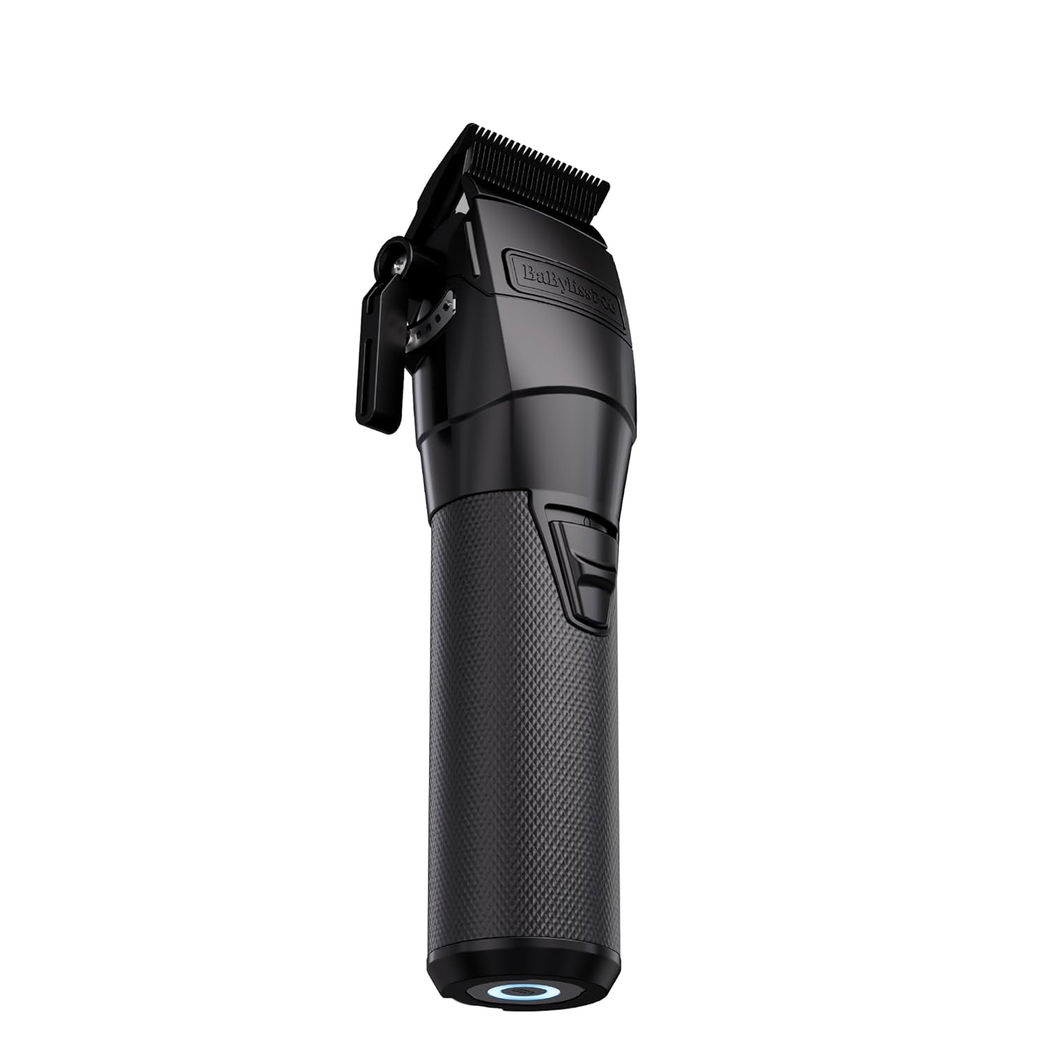 BaBylissPRO FXONE Professional Cordless Clipper - Beard Trimmer for Men, Professional Stylist & Barber Clippers, USB-C Cordless Hair Clippers for Men with Interchangeable Battery